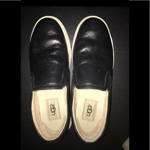 Ugg Fierce Sneakers